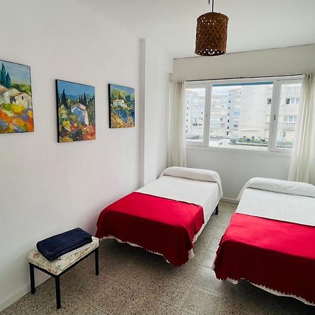 Apartamento Los Marineros, Playa Y Buen Ambiente En Ever Apartment Laredo Ngoại thất bức ảnh