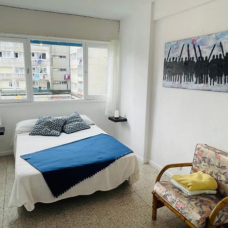 Apartamento Los Marineros, Playa Y Buen Ambiente En Ever Apartment Laredo Ngoại thất bức ảnh