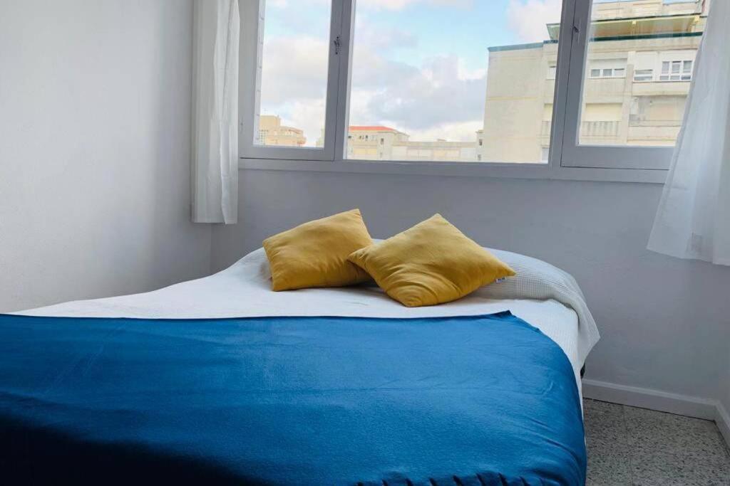 Apartamento Los Marineros, Playa Y Buen Ambiente En Ever Apartment Laredo Ngoại thất bức ảnh