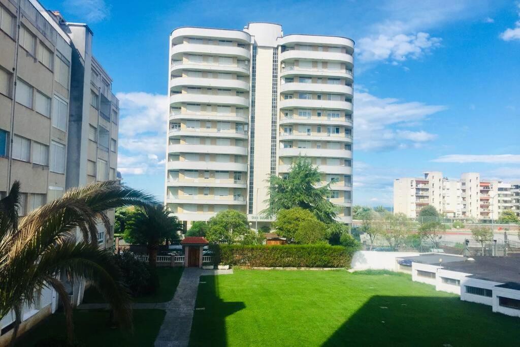 Apartamento Los Marineros, Playa Y Buen Ambiente En Ever Apartment Laredo Ngoại thất bức ảnh