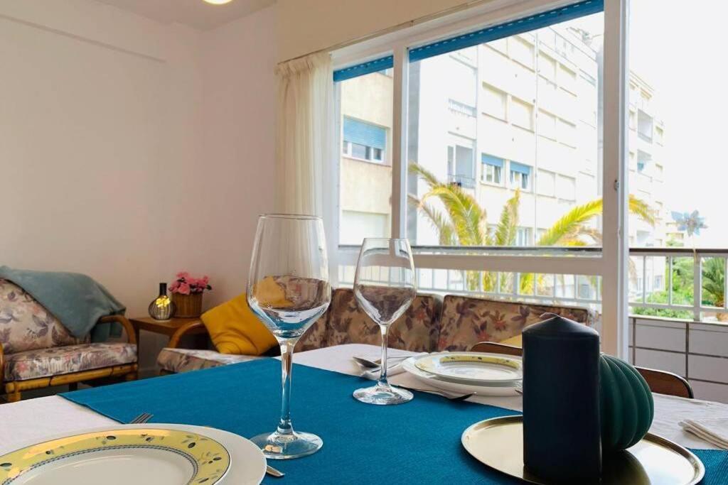 Apartamento Los Marineros, Playa Y Buen Ambiente En Ever Apartment Laredo Ngoại thất bức ảnh
