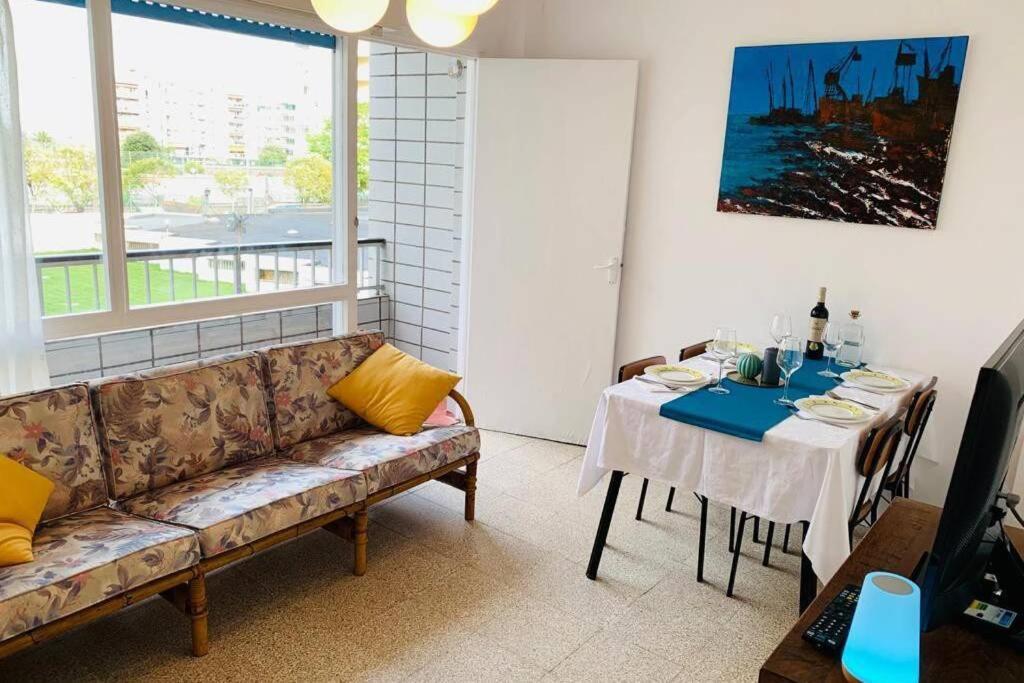 Apartamento Los Marineros, Playa Y Buen Ambiente En Ever Apartment Laredo Ngoại thất bức ảnh