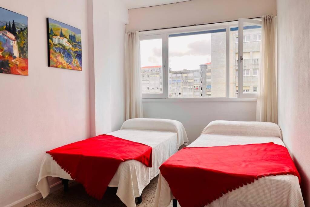Apartamento Los Marineros, Playa Y Buen Ambiente En Ever Apartment Laredo Ngoại thất bức ảnh