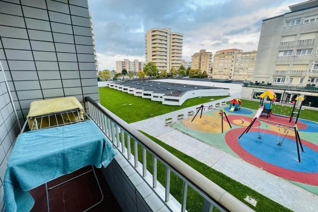 Apartamento Los Marineros, Playa Y Buen Ambiente En Ever Apartment Laredo Ngoại thất bức ảnh