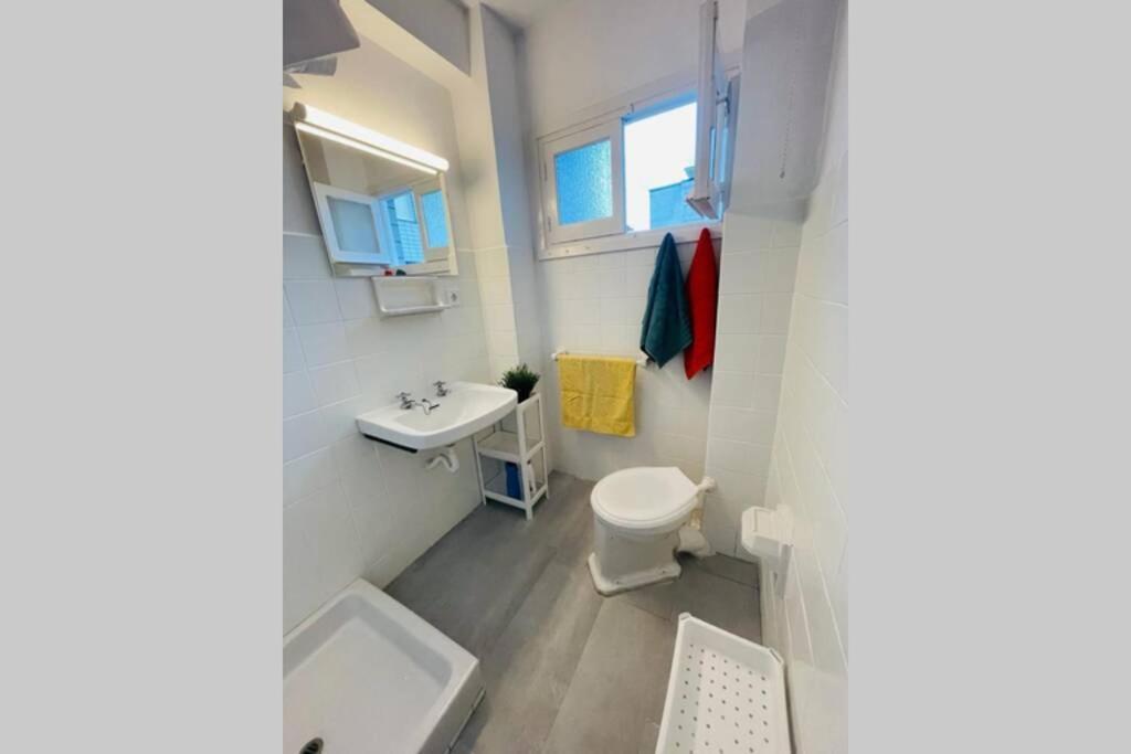 Apartamento Los Marineros, Playa Y Buen Ambiente En Ever Apartment Laredo Ngoại thất bức ảnh