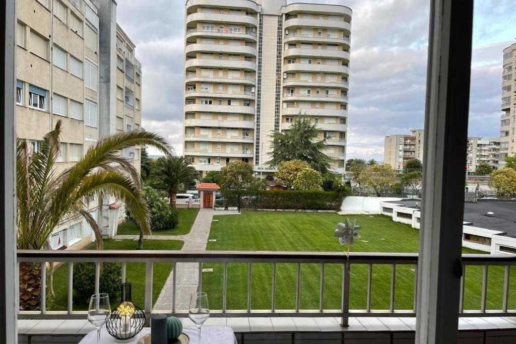 Apartamento Los Marineros, Playa Y Buen Ambiente En Ever Apartment Laredo Ngoại thất bức ảnh