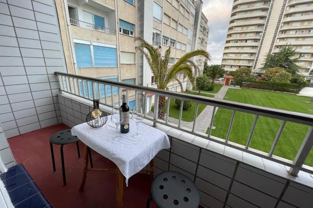 Apartamento Los Marineros, Playa Y Buen Ambiente En Ever Apartment Laredo Ngoại thất bức ảnh