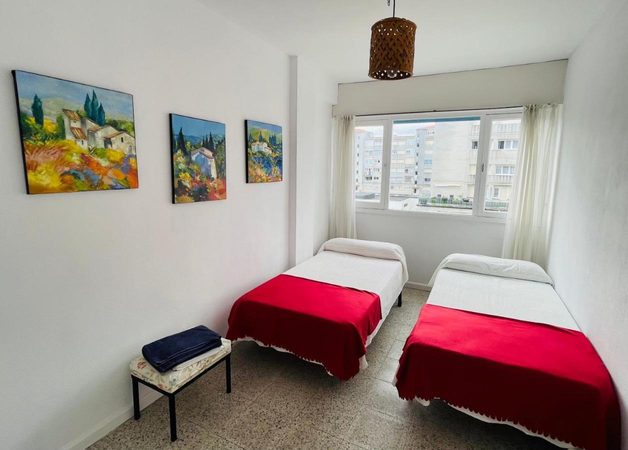 Apartamento Los Marineros, Playa Y Buen Ambiente En Ever Apartment Laredo Ngoại thất bức ảnh